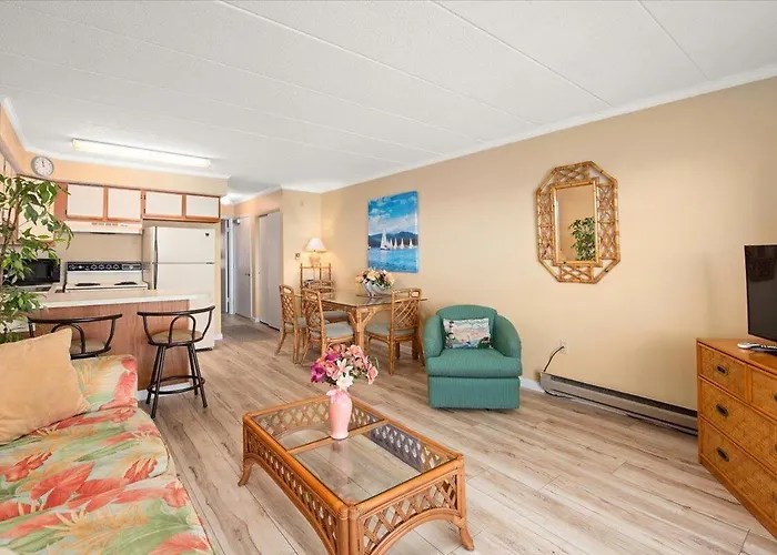Quiet Bayside Pintail Point With Outdoor Pool! * Ocean Stadt