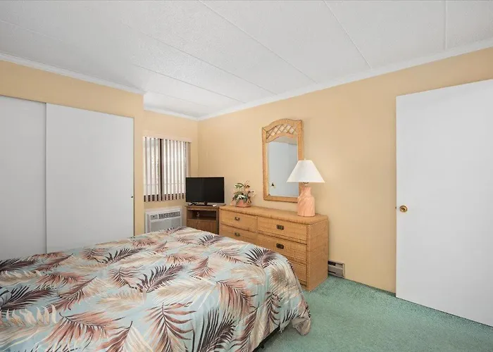 Quiet Bayside Pintail Point With Outdoor Pool! Ocean Stadt