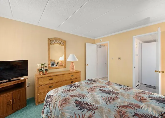 Quiet Bayside Pintail Point With Outdoor Pool! Ferienhaus