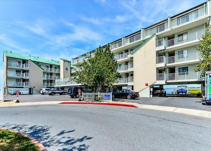 Quiet Bayside Pintail Point With Outdoor Pool! Ferienhaus Ocean Stadt